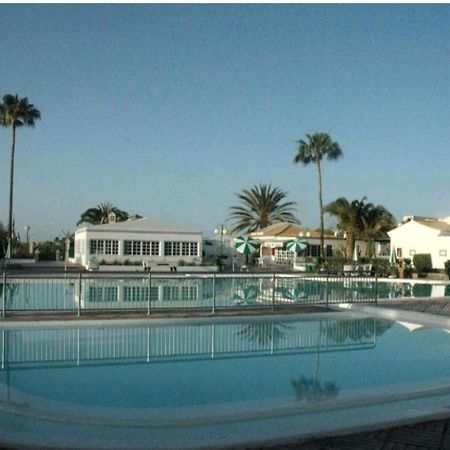 Casa Dory Maspalomas Maspalomas  Exterior photo